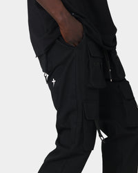 The Anti Order Jogger X Black/Black
