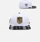 Pro Standard Vegas Golden Knights Pro Prep Plaid Snapback Black
