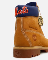 Timberland® x New Era® New York Mets 6-Inch Waterproof Boot