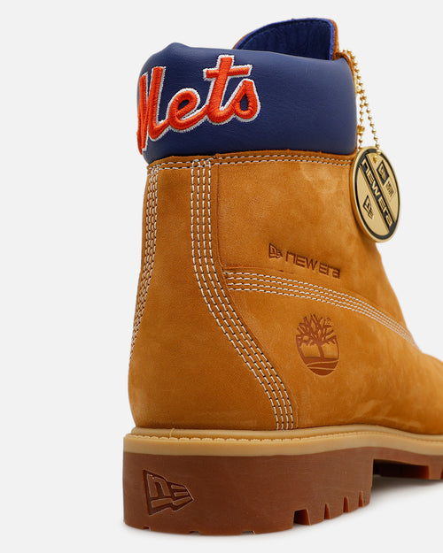 Timberland® x New Era® New York Mets 6-Inch Waterproof Boot