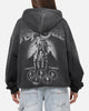Represent Beach Boys Endless Summer Hoodie Stained Black