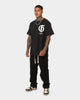 Goat Crew G.O.A.T Vintage T-Shirt Black Wash