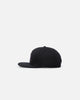 Pro Standard Los Angeles Lakers Wool Snapback Black