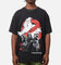 Goat Crew X Ghostbusters Vintage T-Shirt Black Wash