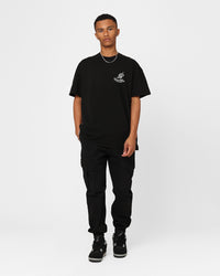 Carre Cupid T-Shirt Black