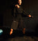 Saint Morta Athltc S2 Baggy Track Shorts Black