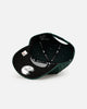 New Era Florida Gators football 'Croc Skin 2.0' 9FORTY A-Frame Snapback Dark Green