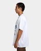 Goat Crew New York Champs T-Shirt White