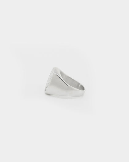 Infra Globo Ring Stainless Steel
