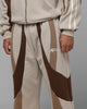 Loiter Hybrid Tek Sweatpants Stone
