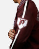 Pro Standard Philadelphia Phillies Double Knit Jacket Burgundy