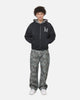 Carré x Disney Mickey & Friends Blocked Zip Hoodie