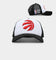 New Era Toronto Raptors 'NBA Summer League' 9FORTY A-Frame Snapback Black/White