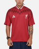 Adidas Liverpool LFC ST Jersey Red