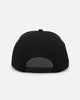 New Era Los Angeles Angels 'Black & White Upside Down' 9FIFTY Snapback Black/White