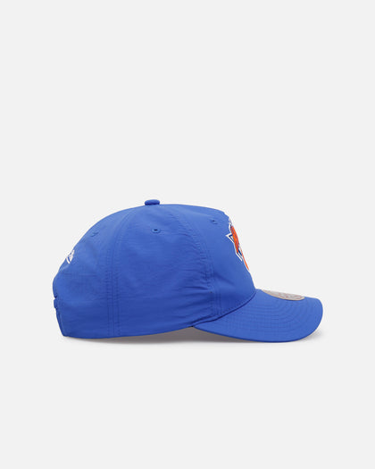 Mitchell & Ness New York Knicks 'Poolside' Deadstock Snapback Official Team Color