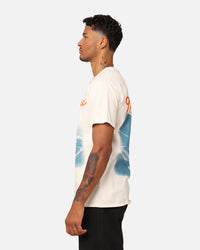 Goat Crew Hawaii Car T-Shirt Off White