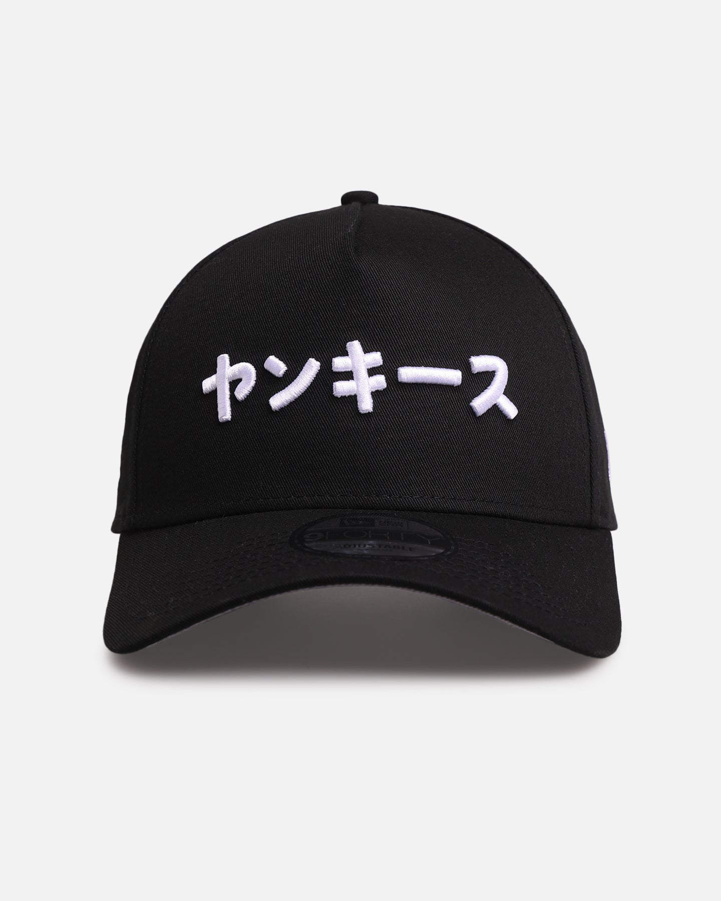 New Era New York Yankees 'Ohtani & Kanji' 9FORTY A-Frame Snapback