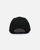 New Era Chicago Cubs 'Gold Rose' 9FORTY A-Frame Snapback Black/Gold