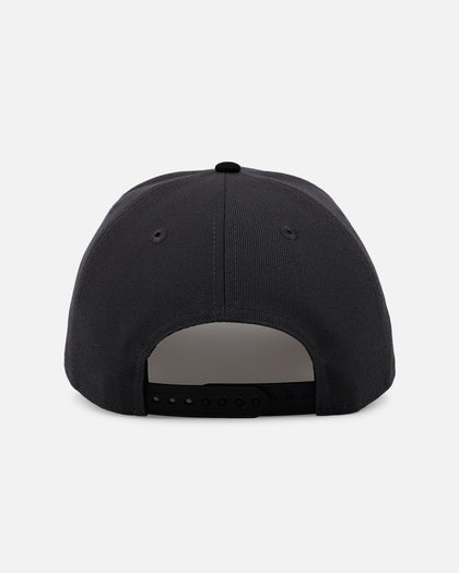 New Era Houston Rockets 'Stealth 2.0' 9FORTY A-Frame Snapback Graphite