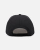 New Era Houston Rockets 'Stealth 2.0' 9FORTY A-Frame Snapback Graphite