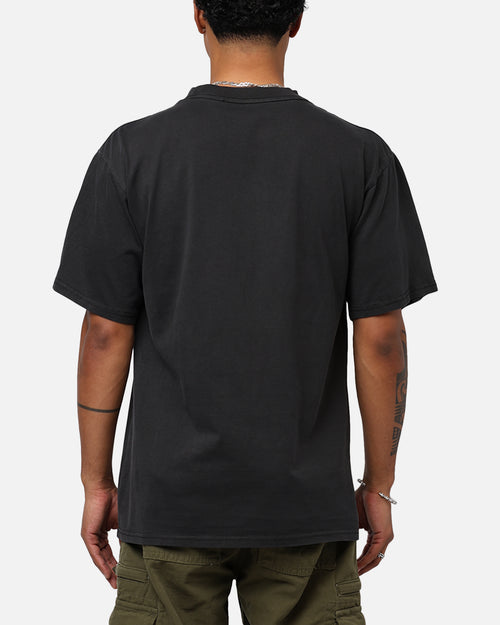 Philcos MLK T-Shirt Black