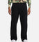 Carre Grit Trackpants Black