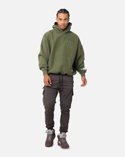 Carre Evolution V2 Cargo Jogger Grey