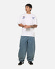 Carre Assembly Department T-Shirt White