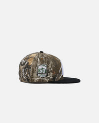 New Era Houston Astros 'Stealth Edge' 59FIFTY Fitted Realtree Edge