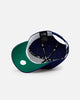 New Era Texas Rangers 'Baseball Hearts' 9FORTY A-Frame Snapback Official Team Color