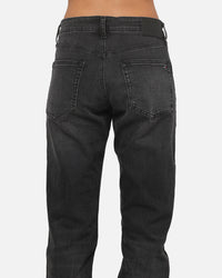 Tommy Jeans Scanton Slim Jeans Denim Black