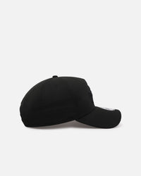 New Era Buffalo Bills 'Black on Black' 9FORTY A-Frame Snapback Black/Black