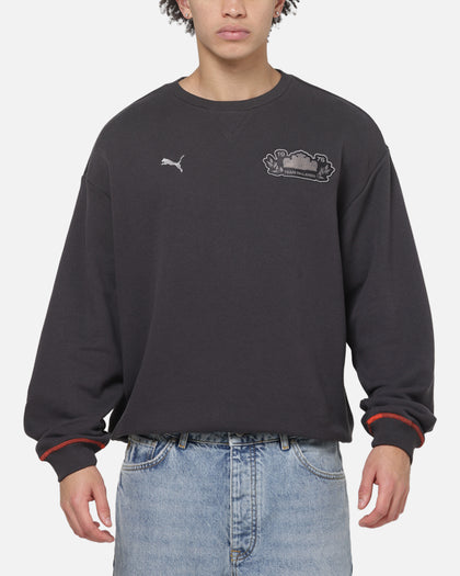 Puma Mclaren Racing Crewneck