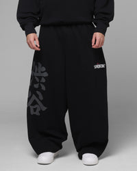 Loiter Shibuya Night Sweat Pants