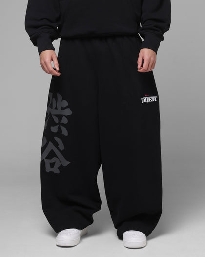 Loiter Shibuya Night Sweat Pants