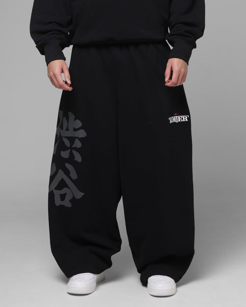 Loiter Shibuya Night Sweat Pants