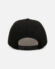 New Era Oklahoma City Thunder 'Earth Camo' 9FORTY A-Frame Snapback Black