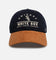 47 Brand Chicago White Sox "Windham" MVP Strapback Black