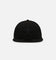 New Era Dallas Cowboys 'Black On Black' 59FIFTY Fitted Black