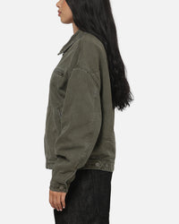 73Studio X Halo Mjolnir Armor Jacket Military Green