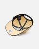 New Era Notre Dame Fighting Irish 'Vintage' 9FORTY A-Frame Snapback Vegas Gold