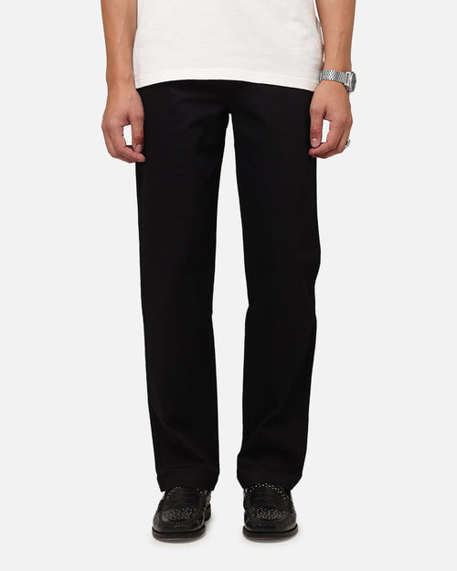 AS Colour Regular Pant Black