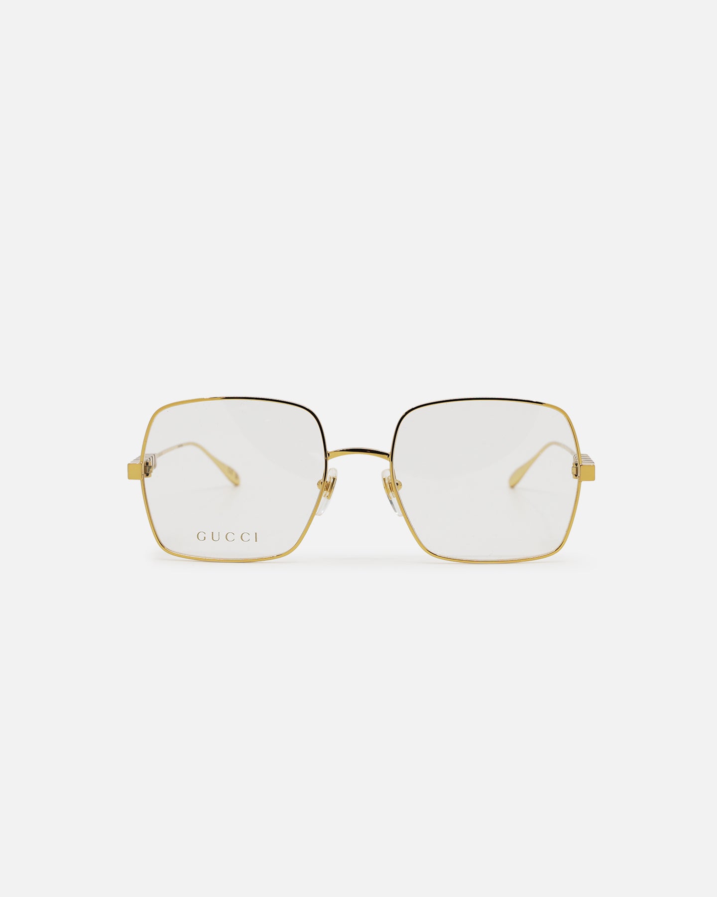 Gucci GG1434O-001 Gold | Culture Kings US