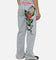 Ed Hardy Serpent Jeans  Mid Blue