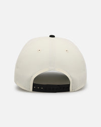 New Era UFC Glove 'Noche UFC' 9FORTY A-Frame Snapback Chrome/Black
