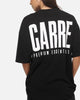 Carre Essential T-Shirt Black