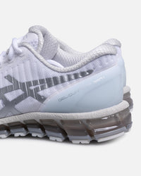 Asics Gel-Quantum 360 I White/Silver