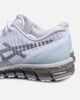 Asics Gel-Quantum 360 I White/Silver