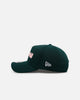 New Era Inter Miami CF 'Evergreen' 9FORTY A-Frame Snapback Dark Green